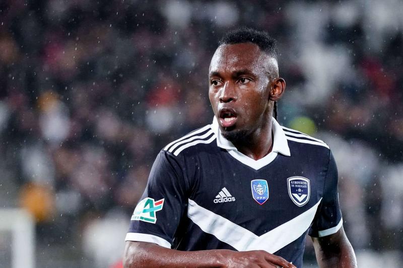 Alberth Elis revela cuál será su equipo para la temporada 2023-2024