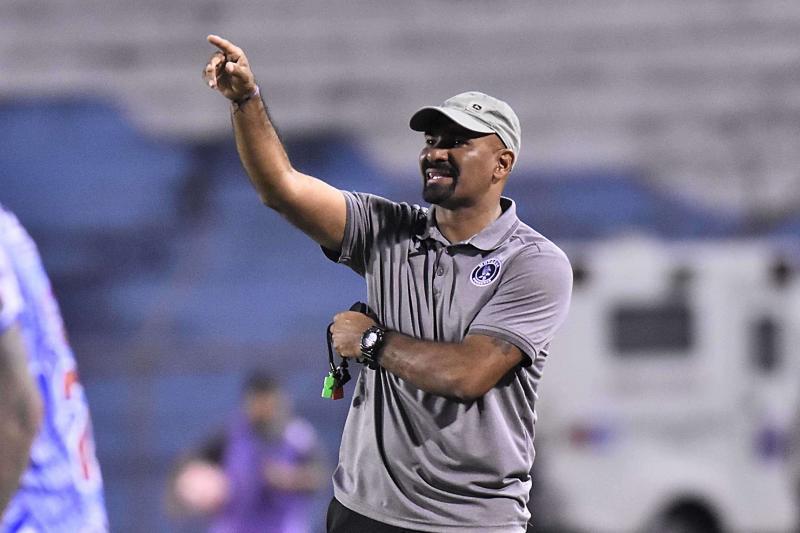 Ninrod Medina confiesa: ¿le sorprendió la eliminación de Olimpia?