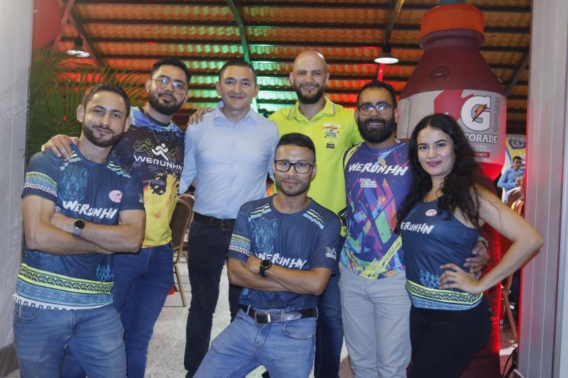 Para este año se esperan 10,000 corredores, ya las inscripciones están abiertas en las agencias de Banpaís.