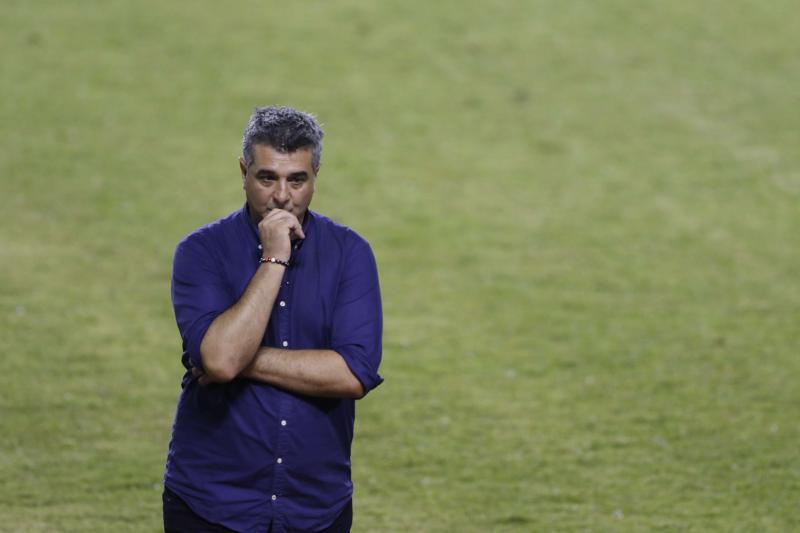 Diego confirma baja de Honduras y se pronuncia sobre su futuro