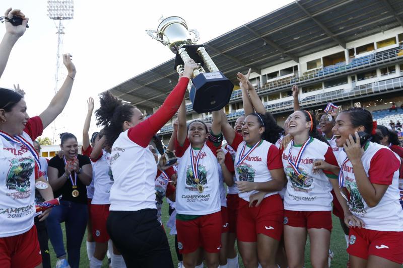 Marathón Femenino invita a la afición a unirse a su comunidad