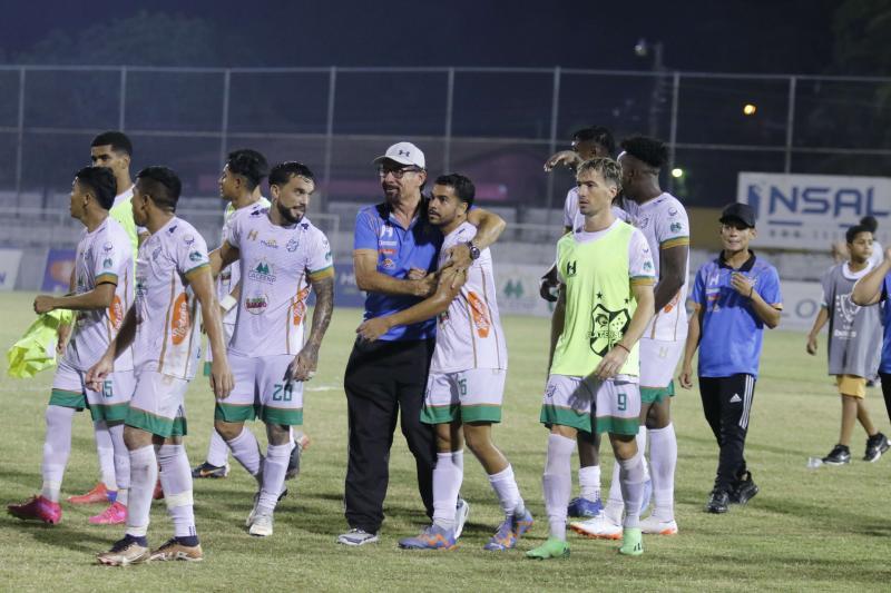 Platense recibe un duro golpe para la final ante Génesis