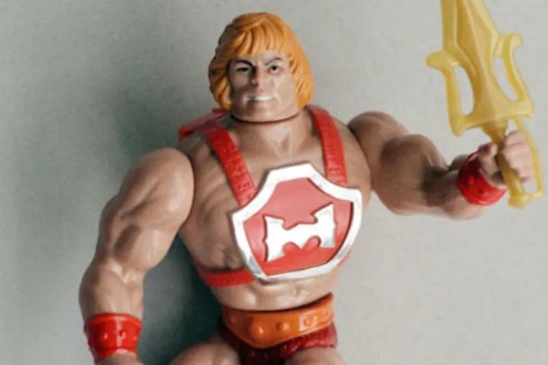 He-Man regresa al cine apostando a la nostalgia y a su esencia