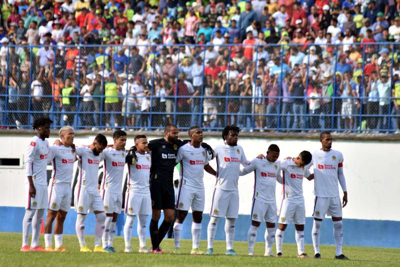 Torneo Apertura 2023: Tabla y próxima fecha; Olimpia debuta con clásico