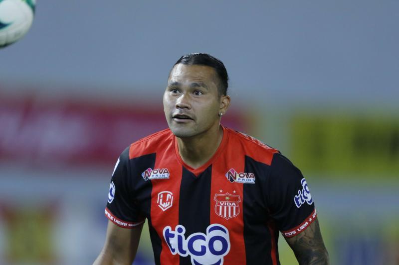 “Gullit” Peña le pone fin a su aventura con el Vida de La Ceiba