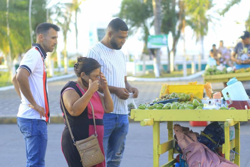 El futbolista contó cómo ha sido su experiencia desde su llegada a La Ceiba.