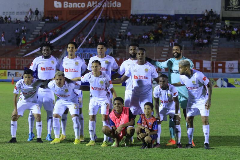 Club Atlético Independiente se coronó campeón de Panamá