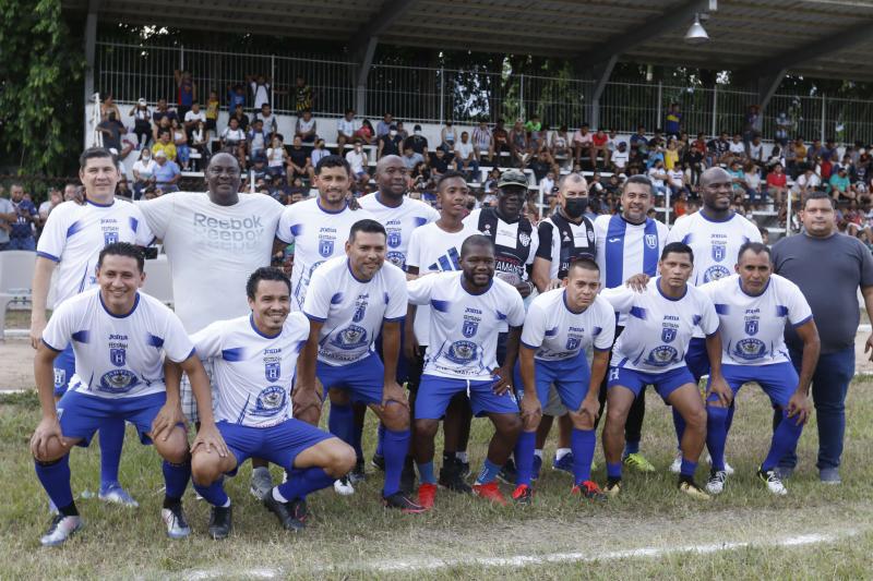 Fecha y hora: Leyendas de Honduras harán vibrar Cuyamelito, Omoa