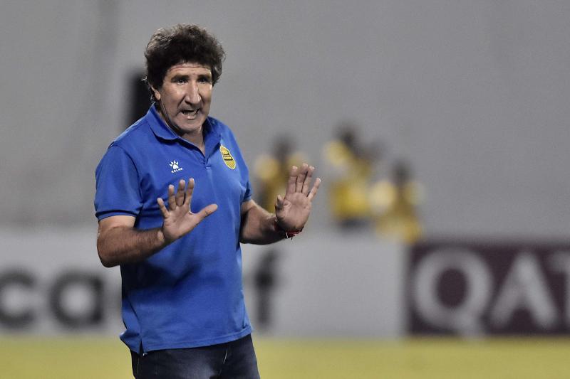 La razón por la que Héctor Vargas no sigue en Real España