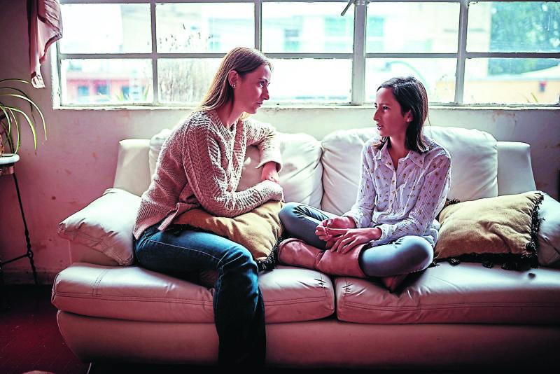 ¿Cómo fortalecer el vínculo familiar?