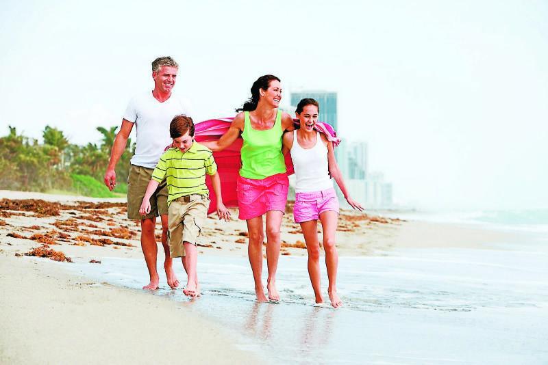 ¿Cómo fortalecer el vínculo familiar?