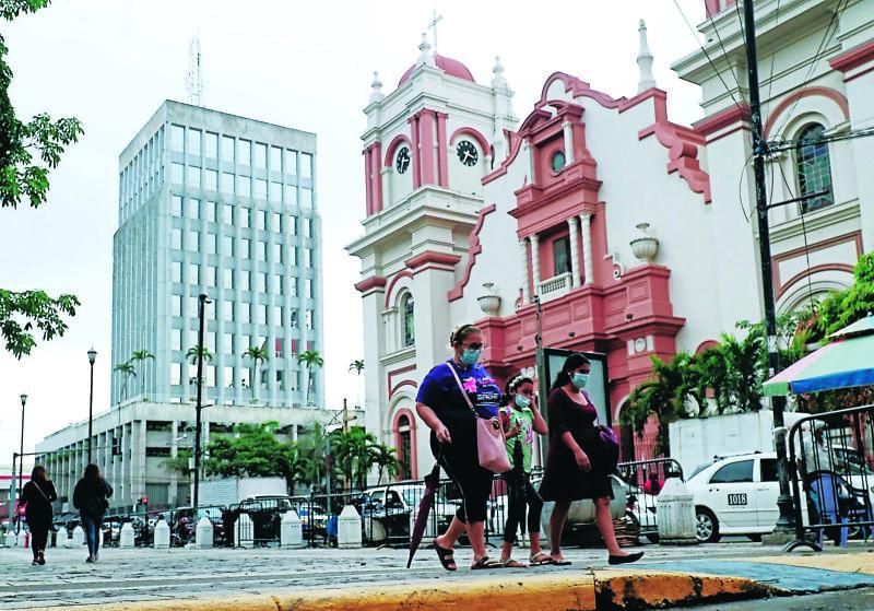 Temporada traerá unos 12 frentes fríos a Honduras