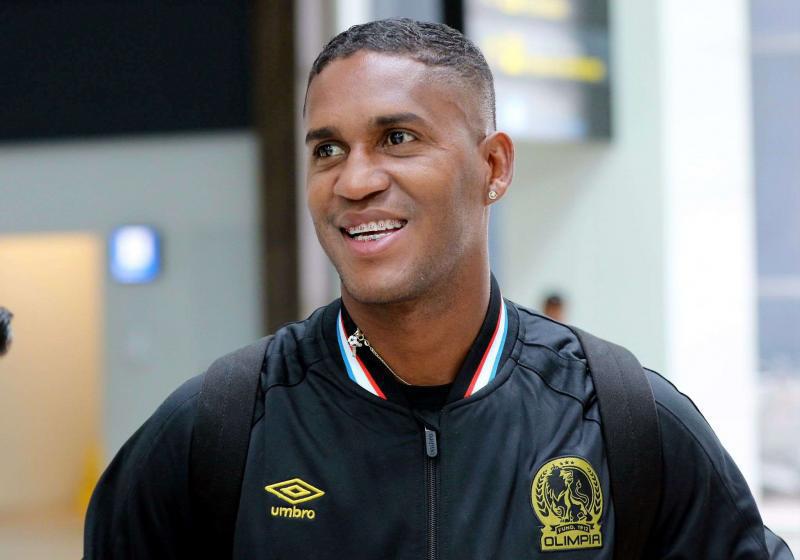 Oficial: Beckeles define su futuro y ya tiene nuevo equipo en Liga Nacional