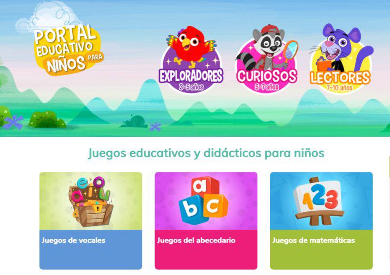 Juegos gratis online - Juegos para niños, juegos para niñas, juegos en línea