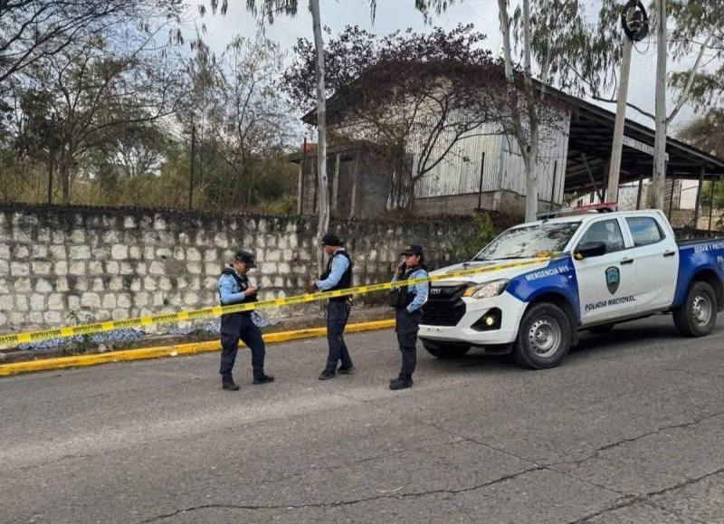 Hermano de Jonathan y María Fernanda fue ultimado el 17 de marzo en una llantera de Las Casitas