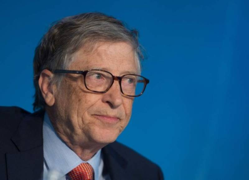Infidelidades y acoso: Los escándalos que empañan la imagen de Bill Gates