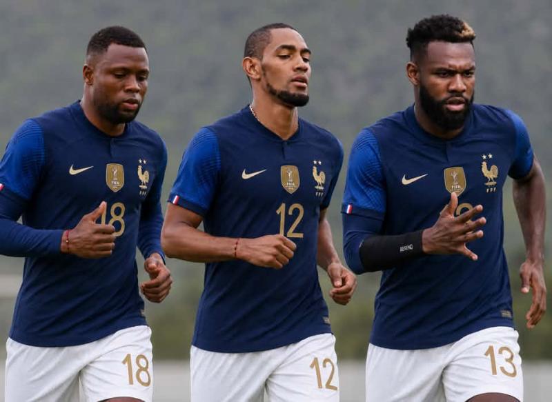 Mbappé recibe burlas: crueles memes a Francia tras caída ante España en el Mundial