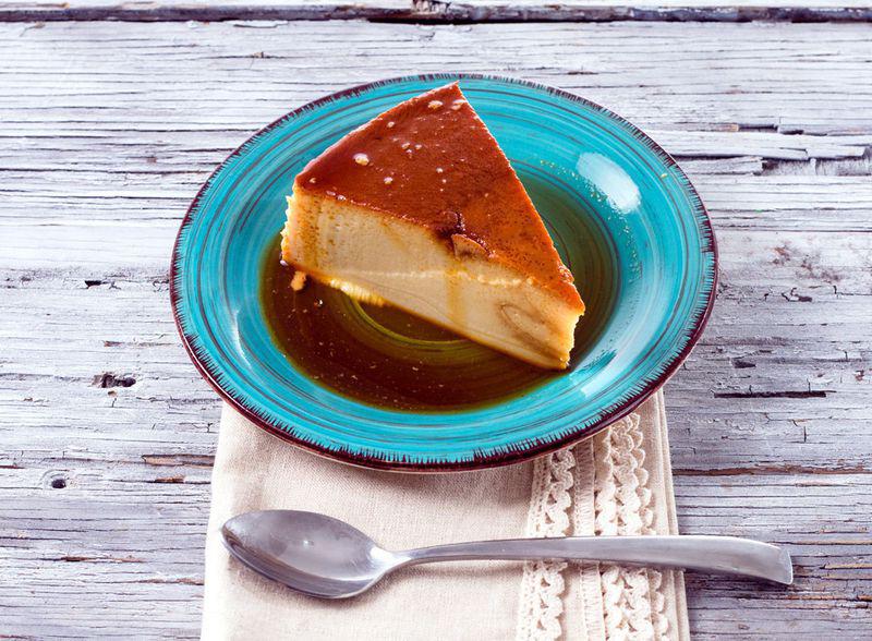 Tiempo de preparación: 60 minutos / Rinde: 4 porciones / Dificultad: fácil