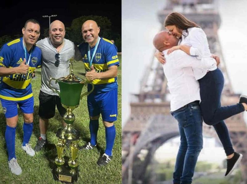 ¿Qué hay detrás del crimen del exjugador “Piola”? La DPI revela una nueva hipótesis