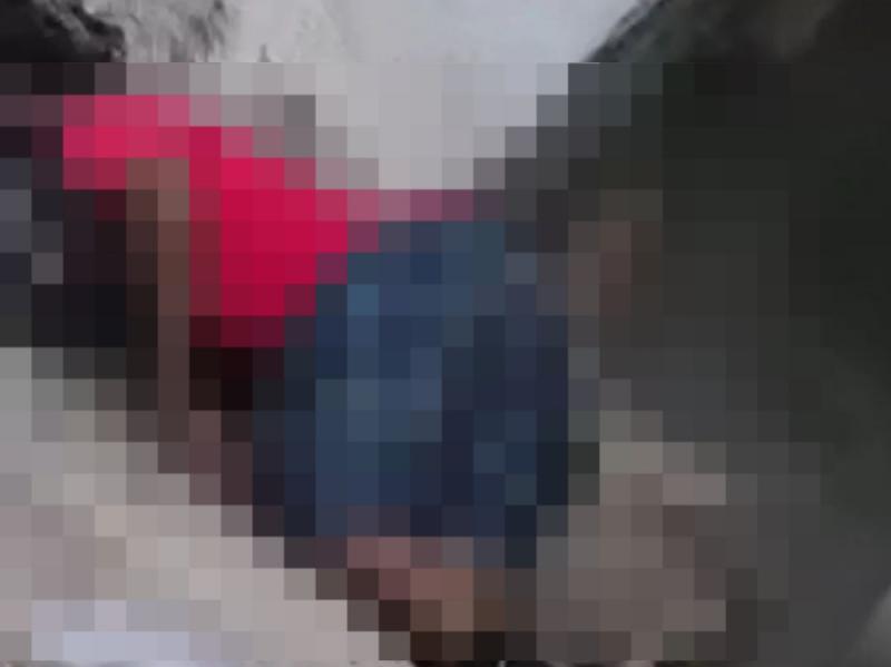 Hondureño muere acribillado en Cancún, México: recibió al menos 35 disparos