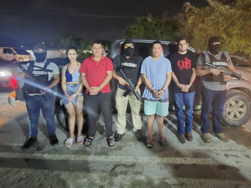 ¿Quién es El Conejo? Dirige secuestros por videollamada desde El Pozo