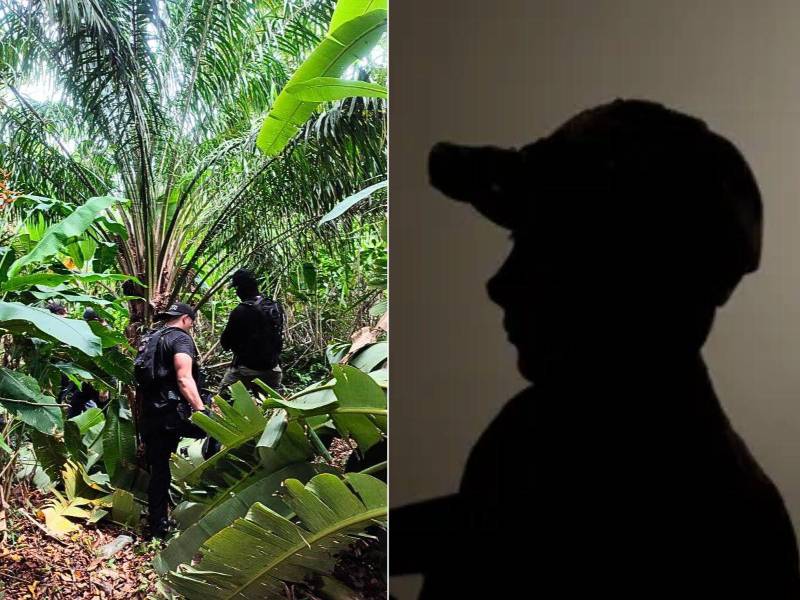 Cada vez se revelan detalles más oscuros sobre la desaparición y muerte de José Octavio Sosa Méndez, hermano del extraditable José Rafael Sosa Méndez, y sus once guardaespaldas.