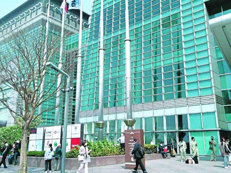 Unos 90 estudiantes hondureños son los que estudian en universidades de Taiwán.