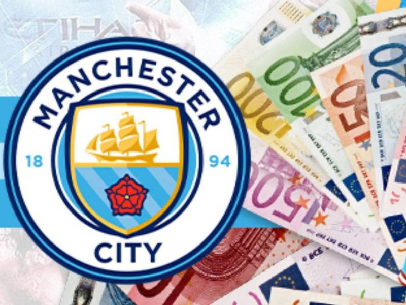El Manchester City ha negado cada uno de los delitos financieros.