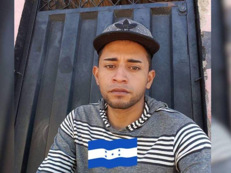 El hondureño Jairo Noel Baca se encontraba reventando cohetes en las afueras de la colonia donde residía la medianoche del 24 de diciembre, acto que hizo enfurecer a un vecino que lo atacó y lo asesinó.