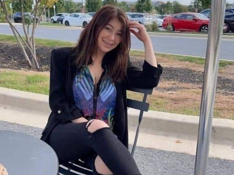 La hondureña fue identificada como Keylin Yolibeth Chávez.