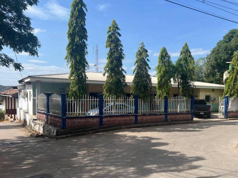 Alcaldía Municipal de El Corpus, Choluteca.