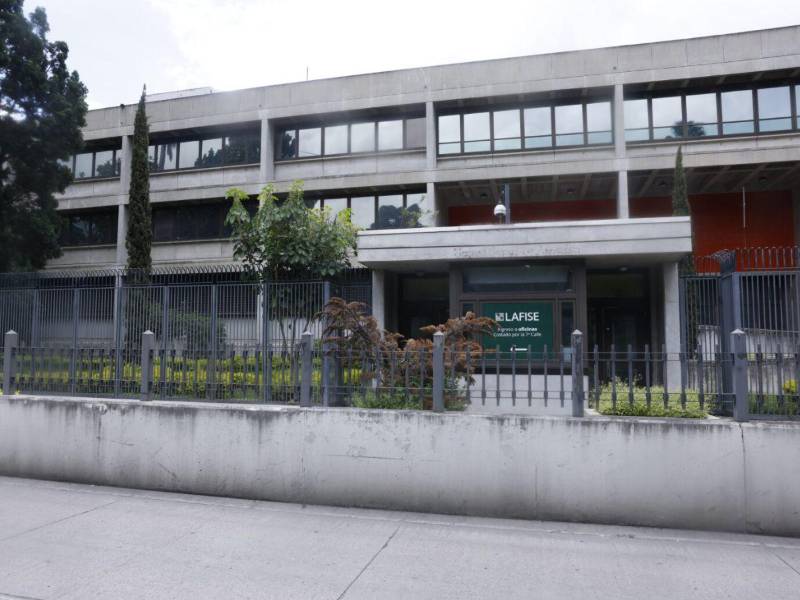 Lafise fue autorizado para operar como banco en Guatemala. Tendrá seis meses para iniciar operaciones y será el banco número 19 del país.