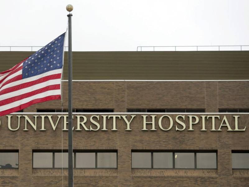 Las tasas de cáncer de próstata han aumentado anualmente en USA