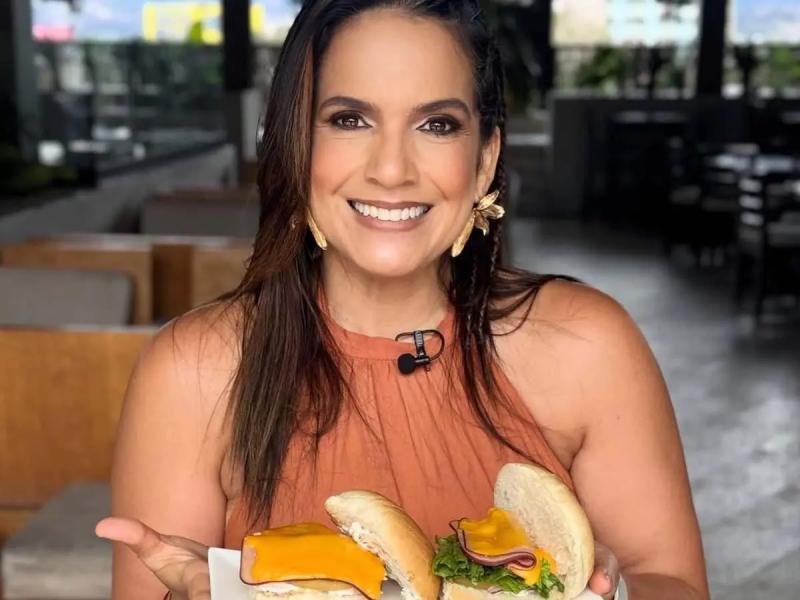Médico que atendió a chef Sandra Díaz revela qué ocurrió antes de su muerte y se defiende de acusaciones