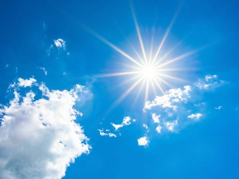 El pasado sábado 2 de mayo, en ciudades como San Pedro Sula se registraron las temperaturas más altas de la termporada. El termómetro marcó 38 grados, pero la sensación térmica que se sintió fue de 46 grados centígrados.