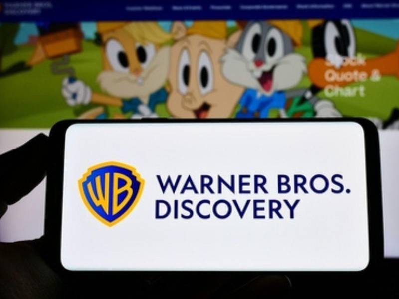 WBD alcanzó a principios de mes un acuerdo con Netflix para vender la compañía por 82.700 millones de dólares, incluida la deuda.