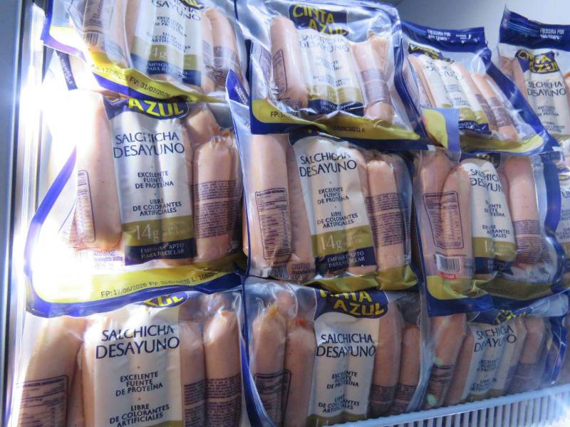 Cargill celebra el lanzamiento de Cinta Azul, su marca líder de embutidos premium