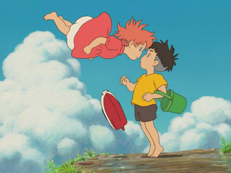 Studio Ghibli, premiado hoy con el Princesa de Asturias de Comunicación y Humanidades, es considerado como uno de los mejores estudios de animación del mundo y en 2024 fue la primera entidad en recibir la Palma de Oro de Honor del Festival de Cannes.