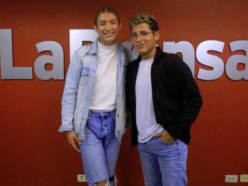 El popular tiktoker Fredy Rodríguez, más conocido como “La Bicha Catracha” anunció que puso fin a su relación de noviazgo con el joven sampedrano Daniel López.