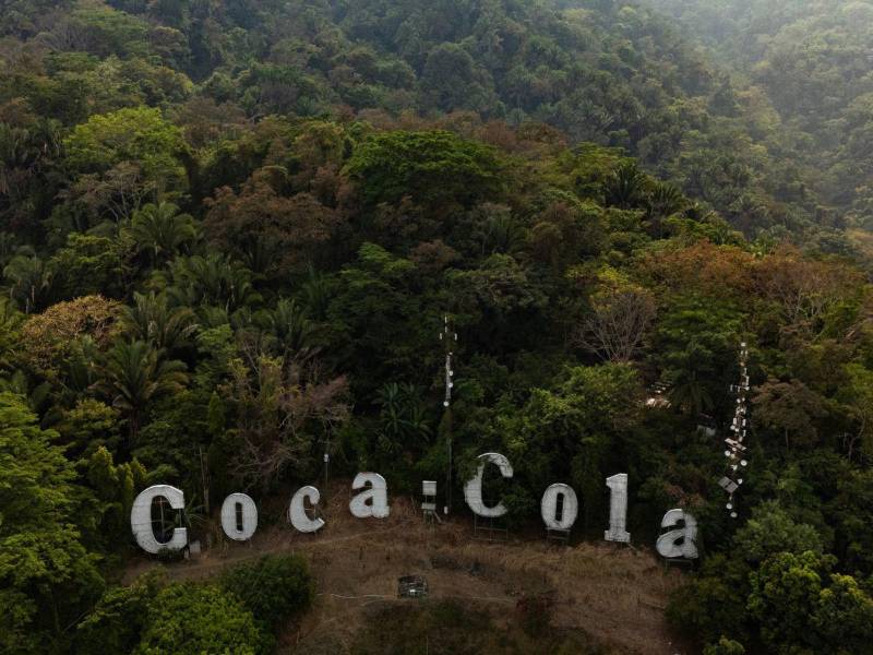El Acuerdo Institucional 092-2025, del gobierno anterior, es la base para la creación de un nuevo Decreto Ley que contemplaría la recategorización de la zona de reserva del merendón.