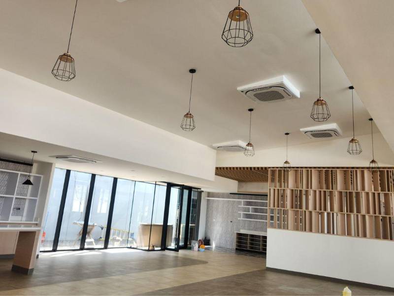 FRIOPARTES lidera el mercado de refrigeración con un departamento de proyectos de primer nivel