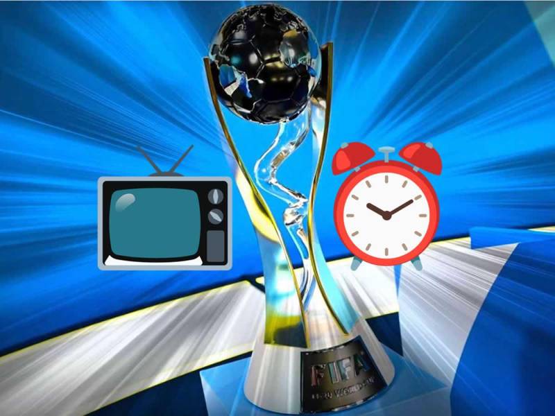 En Honduras se podrán ver en vivo los partidos del Mundial Sub-20 de Argentina.