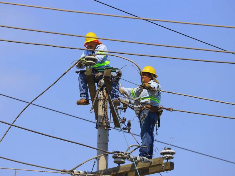 La Empresa Nacional de Energía Eléctrica (Enee) anunció interrupciones programadas del servicio que impactarán a más de 40 colonias y residenciales de San Pedro Sula esta semana.