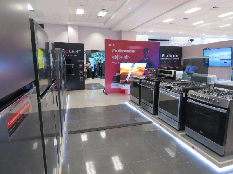 Diunsa celebra su segundo Buying Show, el evento mayorista más grande de Honduras