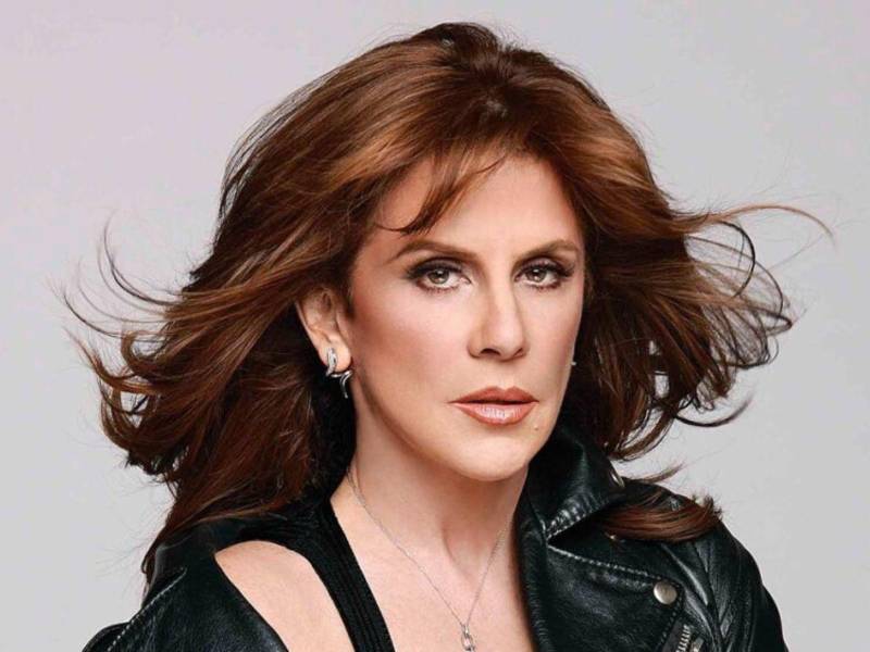 Rebecca Jones perdió la vida durante la madrugada de este 22 de marzo a los 65 años de edad.