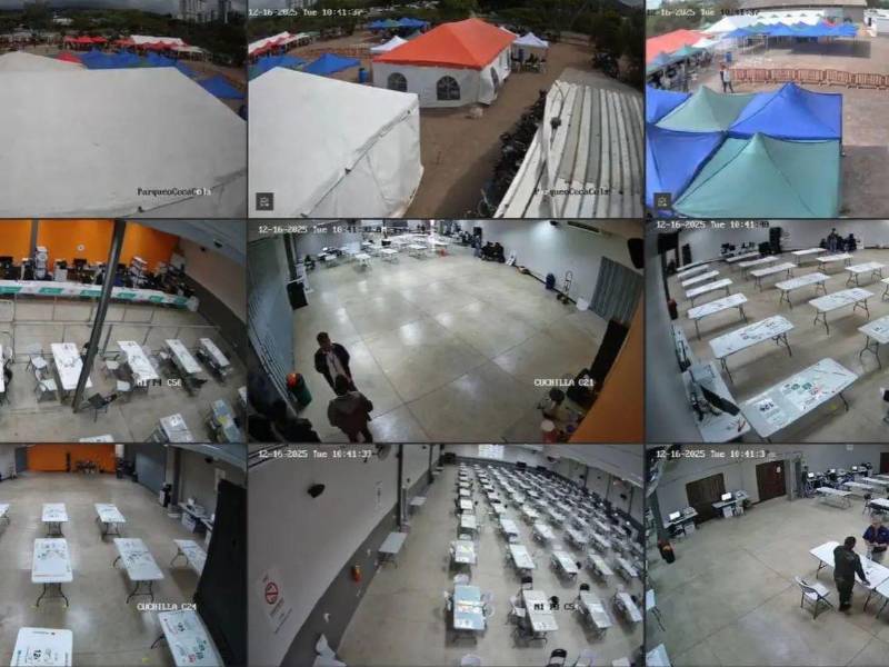 El escrutinio especial arrancó el 18 de diciembre de 2025, tras días de retraso. El CNE tiene hasta el 30 de diciembre para emitir la declaratoria oficial.