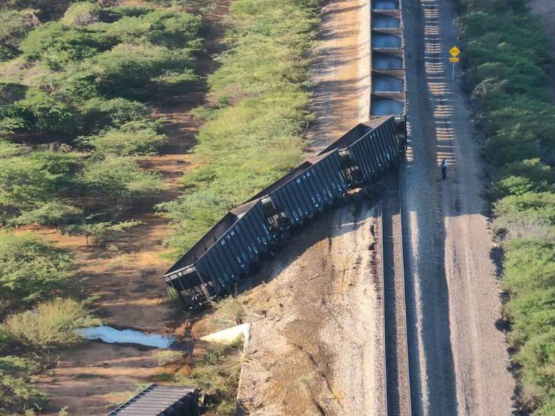 El hecho ocurrió en paralelo a la ola de violencia registrada en la ciudad de<b> </b>Santa Marta.