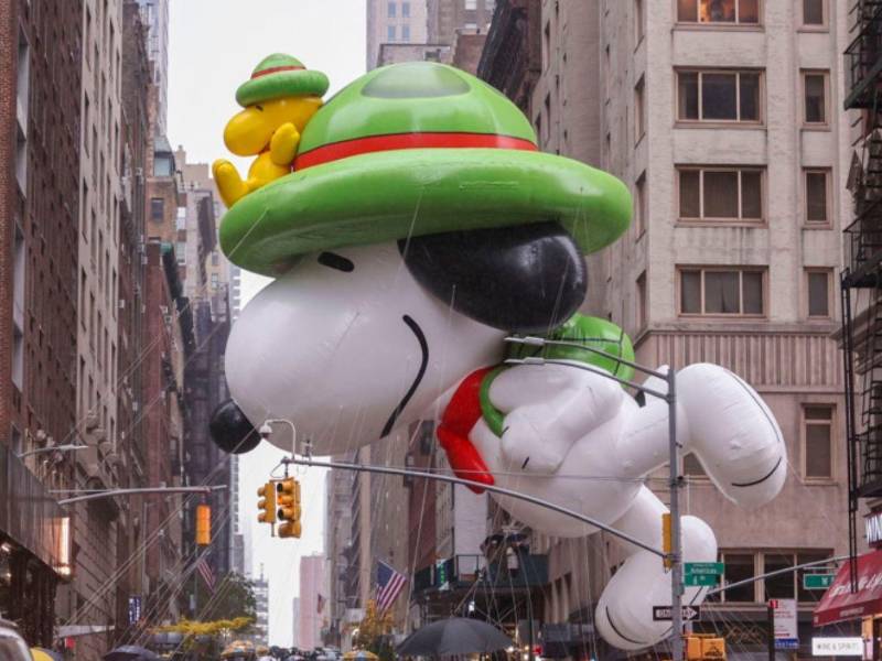 75 años de amistad y filosofía: el legado de Snoopy y Charlie Brown