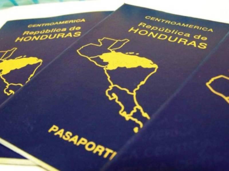 El pasaporte es el documento de viaje aceptado internacionalmente, y que en el extranjero constituye uno de los medios probatorios de la nacionalidad hondureña y de la identidad del titular. Aquí te mostramos cómo solicitarlo.