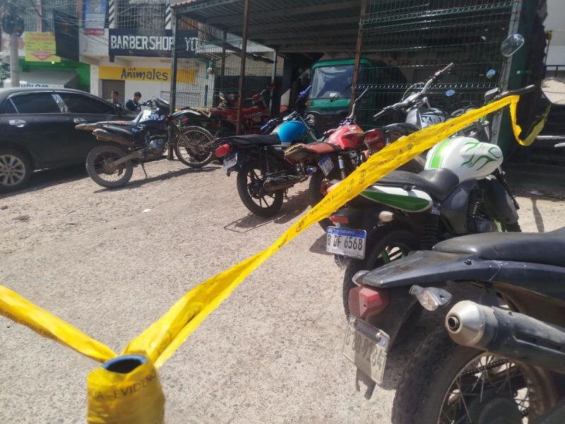 Apasionados por el deporte extremo, así eran los hermanos acribillados en Tegucigalpa